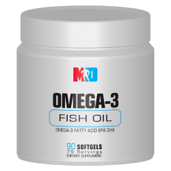 OMEGA 3 FISH OIL