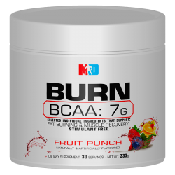 BURN BCAA 7G  / 30 SERVINGS