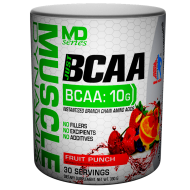  SOLID 10G BCAA / 30 SERVINGS