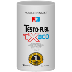 Testo Fuel TX300