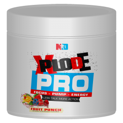 Xplode Pro  Pre-Workout