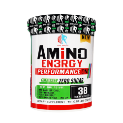 AMINO ENERGY PERFORMANCE/38 SERVINGS