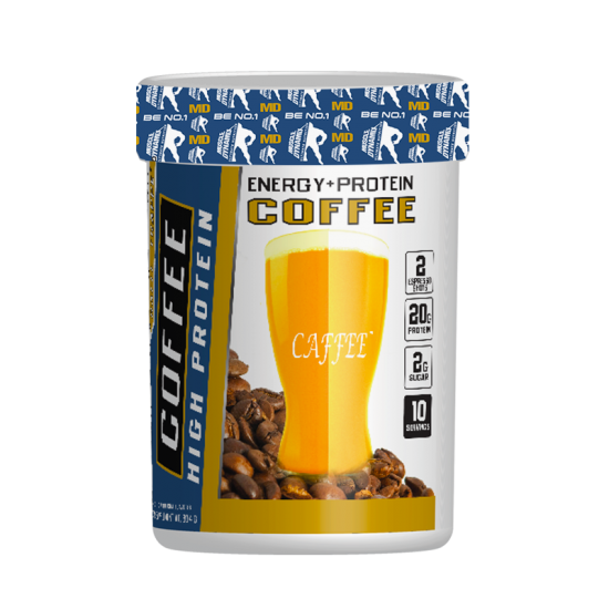 Coffee Protein 300g