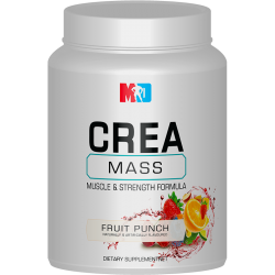 CREAMASS BCAA- 30 servings