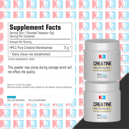 Creatine