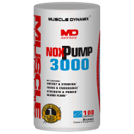NOX Pump 3000 100 CAPS
